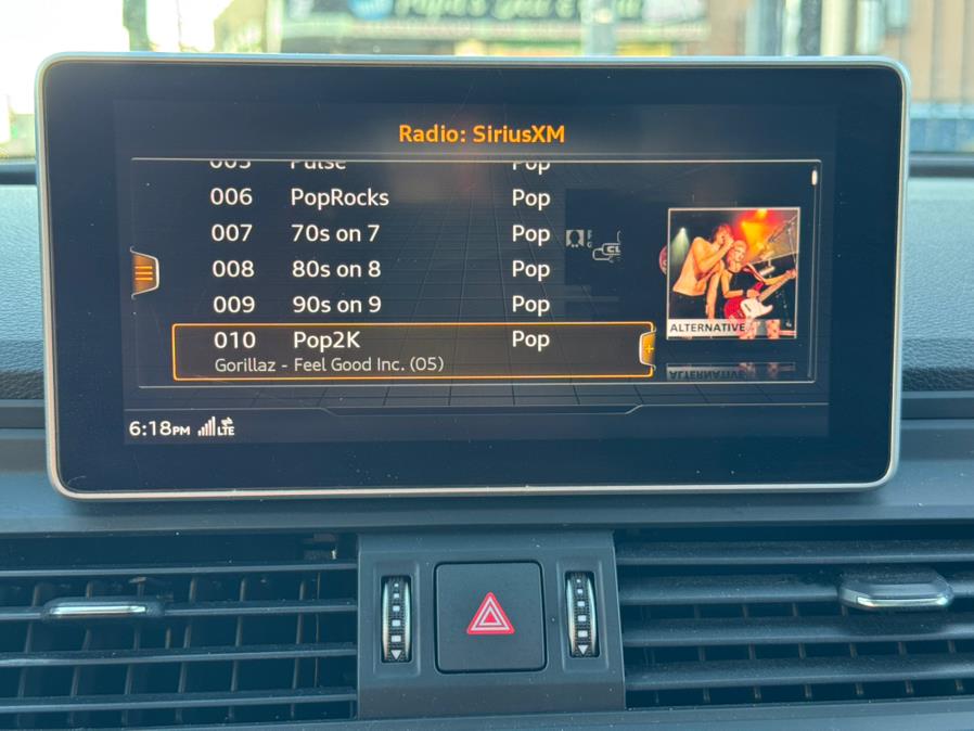 2018 Audi Q5 2.0 TFSI Tech Premium Plus, available for sale in Jamaica, New York | Sunrise Autoland. Jamaica, New York 2018 Audi Q5 2.0 TFSI Tech Premium Plus, available for sale in Jamaica, New York | Sunrise Autoland. Jamaica, New York