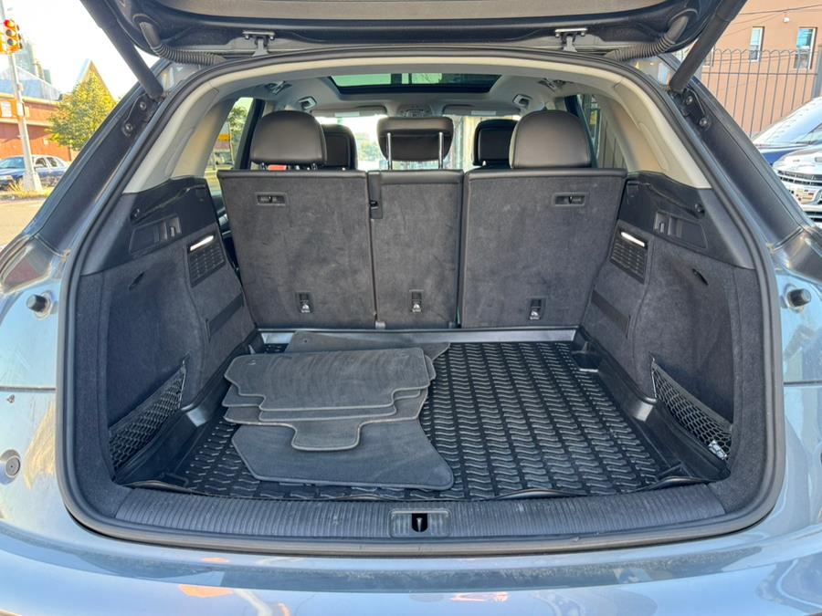 2018 Audi Q5 2.0 TFSI Tech Premium Plus, available for sale in Jamaica, New York | Sunrise Autoland. Jamaica, New York 2018 Audi Q5 2.0 TFSI Tech Premium Plus, available for sale in Jamaica, New York | Sunrise Autoland. Jamaica, New York