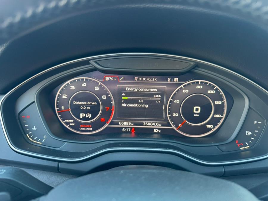 2018 Audi Q5 2.0 TFSI Tech Premium Plus, available for sale in Jamaica, New York | Sunrise Autoland. Jamaica, New York 2018 Audi Q5 2.0 TFSI Tech Premium Plus, available for sale in Jamaica, New York | Sunrise Autoland. Jamaica, New York