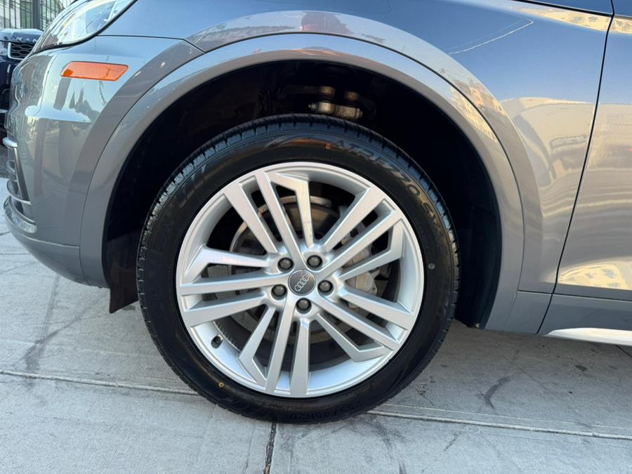 2018 Audi Q5 2.0 TFSI Tech Premium Plus, available for sale in Jamaica, New York | Sunrise Autoland. Jamaica, New York 2018 Audi Q5 2.0 TFSI Tech Premium Plus, available for sale in Jamaica, New York | Sunrise Autoland. Jamaica, New York