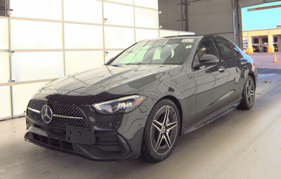 2022 Mercedes-Benz C-Class C 300 4MATIC Sedan, available for sale in Jamaica, New York | Sunrise Autoland. Jamaica, New York 2022 Mercedes-Benz C-Class C 300 4MATIC Sedan, available for sale in Jamaica, New York | Sunrise Autoland. Jamaica, New York