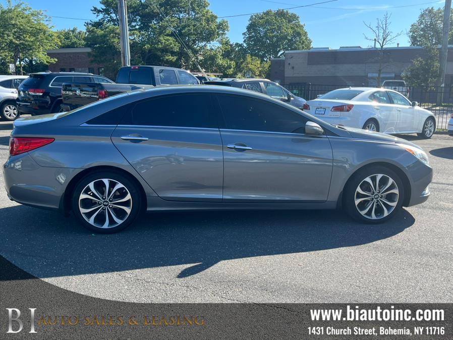 2013 Hyundai Sonata 4dr Sdn 2.0T Auto Limited, available for sale in Bohemia, New York | B I Auto Sales. Bohemia, New York 2013 Hyundai Sonata 4dr Sdn 2.0T Auto Limited, available for sale in Bohemia, New York | B I Auto Sales. Bohemia, New York