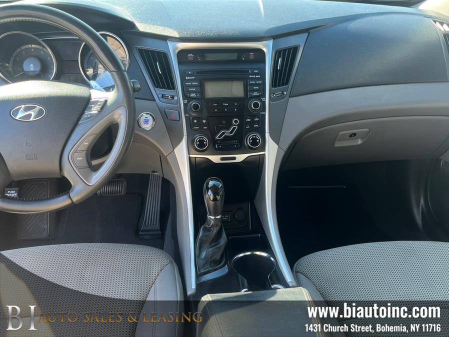 2013 Hyundai Sonata 4dr Sdn 2.0T Auto Limited, available for sale in Bohemia, New York | B I Auto Sales. Bohemia, New York 2013 Hyundai Sonata 4dr Sdn 2.0T Auto Limited, available for sale in Bohemia, New York | B I Auto Sales. Bohemia, New York