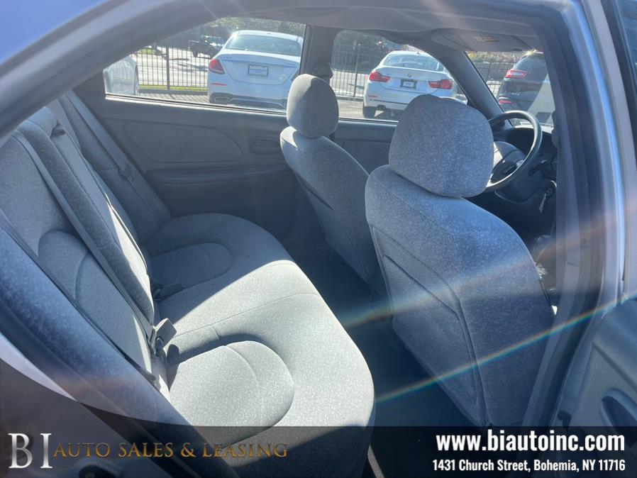 2001 Hyundai Sonata 4dr Sdn Auto, available for sale in Bohemia, New York | B I Auto Sales. Bohemia, New York 2001 Hyundai Sonata 4dr Sdn Auto, available for sale in Bohemia, New York | B I Auto Sales. Bohemia, New York