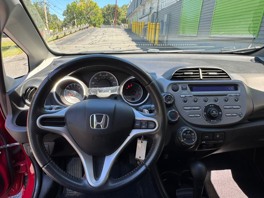 2011 Honda Fit 5dr HB Auto Sport, available for sale in Ashland, Massachusetts | New Beginning Auto Service Inc. Ashland, Massachusetts 2011 Honda Fit 5dr HB Auto Sport, available for sale in Ashland, Massachusetts | New Beginning Auto Service Inc. Ashland, Massachusetts