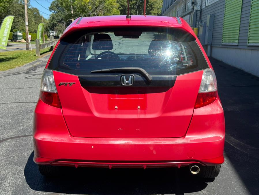 2011 Honda Fit 5dr HB Auto Sport, available for sale in Ashland, Massachusetts | New Beginning Auto Service Inc. Ashland, Massachusetts 2011 Honda Fit 5dr HB Auto Sport, available for sale in Ashland, Massachusetts | New Beginning Auto Service Inc. Ashland, Massachusetts