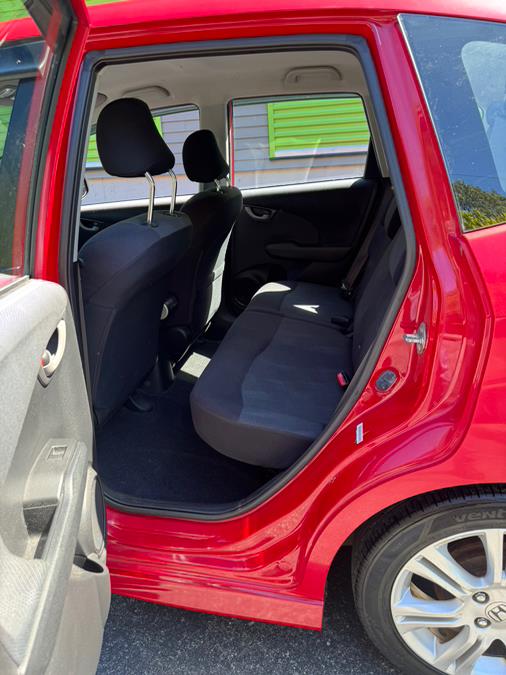 2011 Honda Fit 5dr HB Auto Sport, available for sale in Ashland, Massachusetts | New Beginning Auto Service Inc. Ashland, Massachusetts 2011 Honda Fit 5dr HB Auto Sport, available for sale in Ashland, Massachusetts | New Beginning Auto Service Inc. Ashland, Massachusetts
