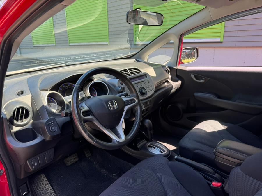 2011 Honda Fit 5dr HB Auto Sport, available for sale in Ashland, Massachusetts | New Beginning Auto Service Inc. Ashland, Massachusetts 2011 Honda Fit 5dr HB Auto Sport, available for sale in Ashland, Massachusetts | New Beginning Auto Service Inc. Ashland, Massachusetts