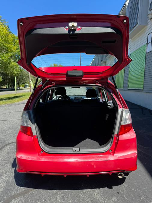 2011 Honda Fit 5dr HB Auto Sport, available for sale in Ashland, Massachusetts | New Beginning Auto Service Inc. Ashland, Massachusetts 2011 Honda Fit 5dr HB Auto Sport, available for sale in Ashland, Massachusetts | New Beginning Auto Service Inc. Ashland, Massachusetts
