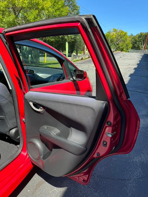 2011 Honda Fit 5dr HB Auto Sport, available for sale in Ashland, Massachusetts | New Beginning Auto Service Inc. Ashland, Massachusetts 2011 Honda Fit 5dr HB Auto Sport, available for sale in Ashland, Massachusetts | New Beginning Auto Service Inc. Ashland, Massachusetts