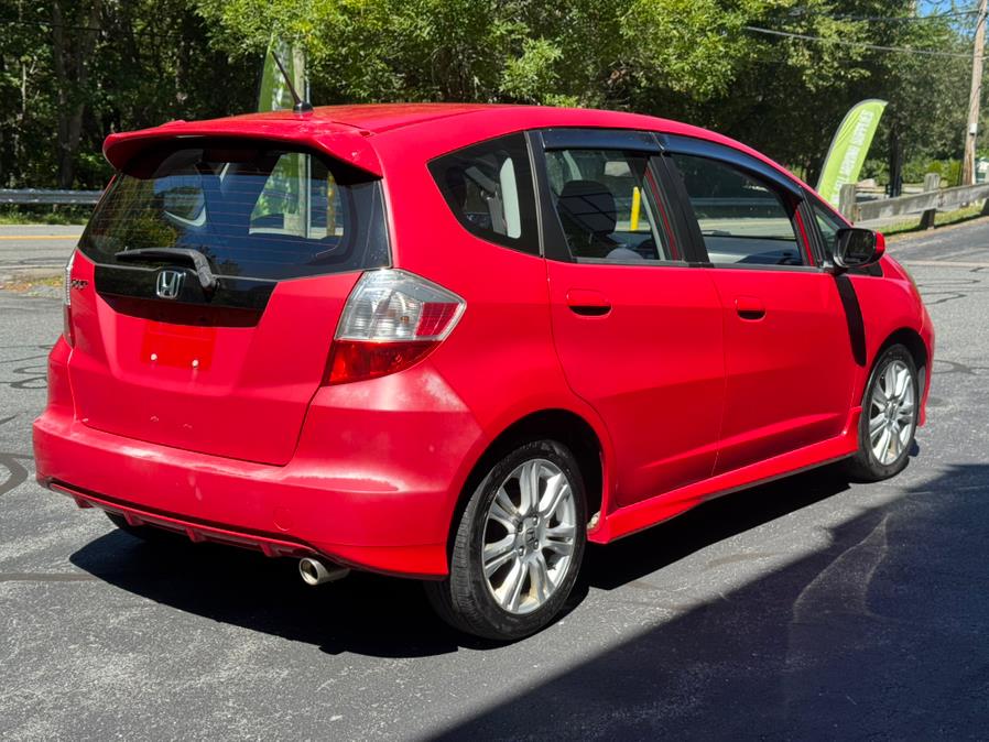 2011 Honda Fit 5dr HB Auto Sport, available for sale in Ashland, Massachusetts | New Beginning Auto Service Inc. Ashland, Massachusetts 2011 Honda Fit 5dr HB Auto Sport, available for sale in Ashland, Massachusetts | New Beginning Auto Service Inc. Ashland, Massachusetts