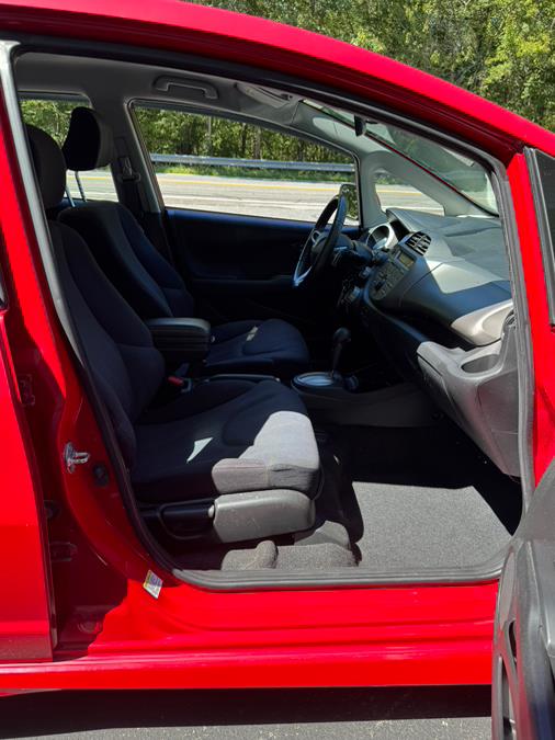 2011 Honda Fit 5dr HB Auto Sport, available for sale in Ashland, Massachusetts | New Beginning Auto Service Inc. Ashland, Massachusetts 2011 Honda Fit 5dr HB Auto Sport, available for sale in Ashland, Massachusetts | New Beginning Auto Service Inc. Ashland, Massachusetts