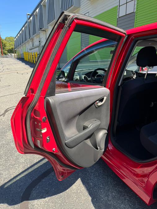 2011 Honda Fit 5dr HB Auto Sport, available for sale in Ashland, Massachusetts | New Beginning Auto Service Inc. Ashland, Massachusetts 2011 Honda Fit 5dr HB Auto Sport, available for sale in Ashland, Massachusetts | New Beginning Auto Service Inc. Ashland, Massachusetts