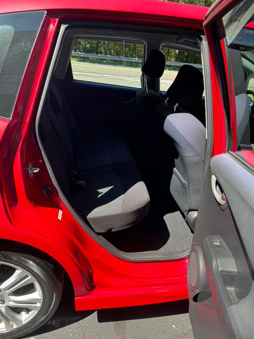 2011 Honda Fit 5dr HB Auto Sport, available for sale in Ashland, Massachusetts | New Beginning Auto Service Inc. Ashland, Massachusetts 2011 Honda Fit 5dr HB Auto Sport, available for sale in Ashland, Massachusetts | New Beginning Auto Service Inc. Ashland, Massachusetts