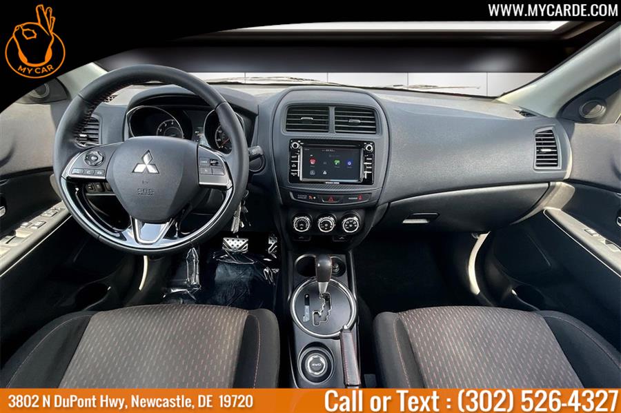 2017 Mitsubishi Outlander Sport 2.0 ES, available for sale in New Castle, Delaware | My Car. New Castle, Delaware 2017 Mitsubishi Outlander Sport 2.0 ES, available for sale in New Castle, Delaware | My Car. New Castle, Delaware