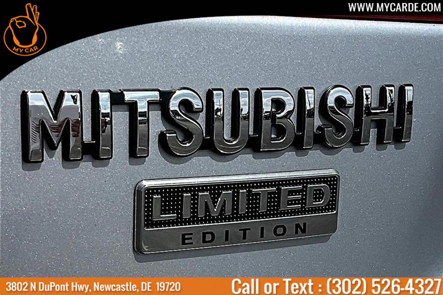 2017 Mitsubishi Outlander Sport 2.0 ES, available for sale in New Castle, Delaware | My Car. New Castle, Delaware 2017 Mitsubishi Outlander Sport 2.0 ES, available for sale in New Castle, Delaware | My Car. New Castle, Delaware