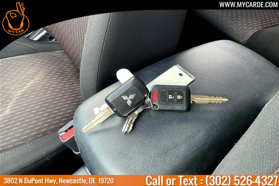 2017 Mitsubishi Outlander Sport 2.0 ES, available for sale in New Castle, Delaware | My Car. New Castle, Delaware 2017 Mitsubishi Outlander Sport 2.0 ES, available for sale in New Castle, Delaware | My Car. New Castle, Delaware