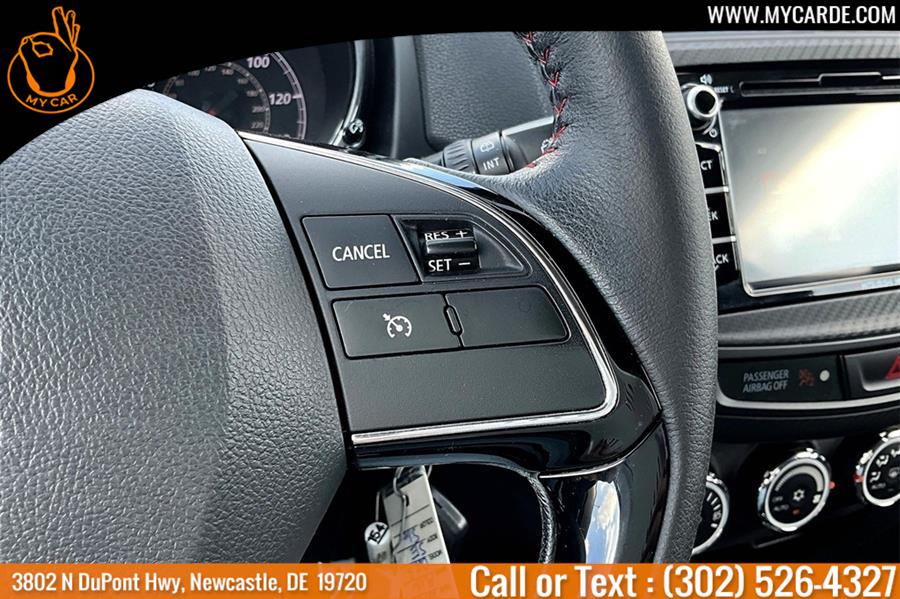 2017 Mitsubishi Outlander Sport 2.0 ES, available for sale in New Castle, Delaware | My Car. New Castle, Delaware 2017 Mitsubishi Outlander Sport 2.0 ES, available for sale in New Castle, Delaware | My Car. New Castle, Delaware