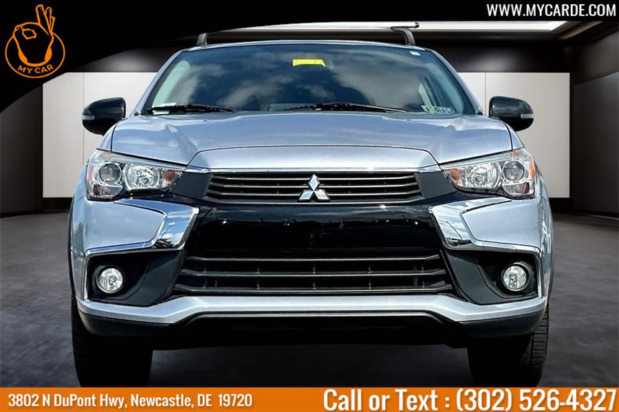 2017 Mitsubishi Outlander Sport 2.0 ES, available for sale in New Castle, Delaware | My Car. New Castle, Delaware 2017 Mitsubishi Outlander Sport 2.0 ES, available for sale in New Castle, Delaware | My Car. New Castle, Delaware