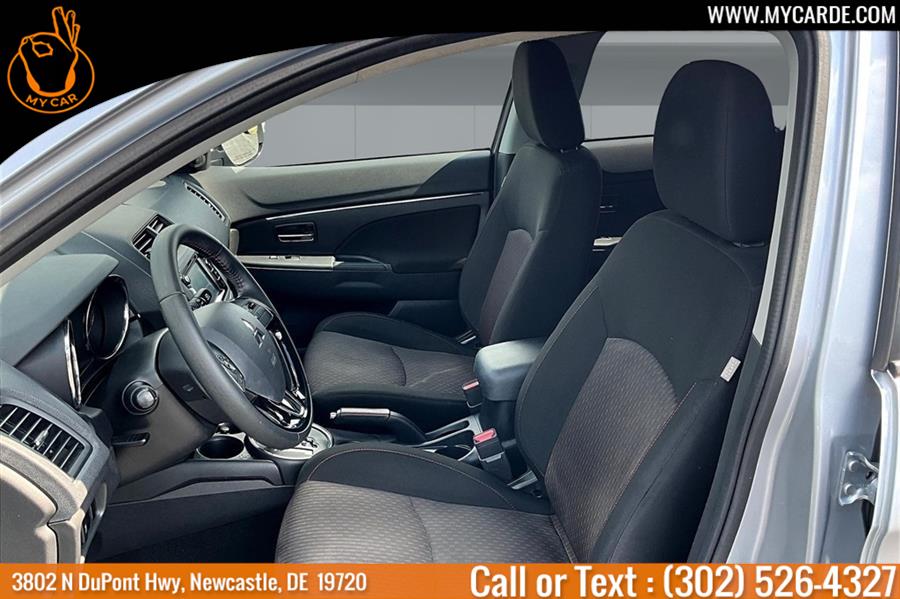 2017 Mitsubishi Outlander Sport 2.0 ES, available for sale in New Castle, Delaware | My Car. New Castle, Delaware 2017 Mitsubishi Outlander Sport 2.0 ES, available for sale in New Castle, Delaware | My Car. New Castle, Delaware