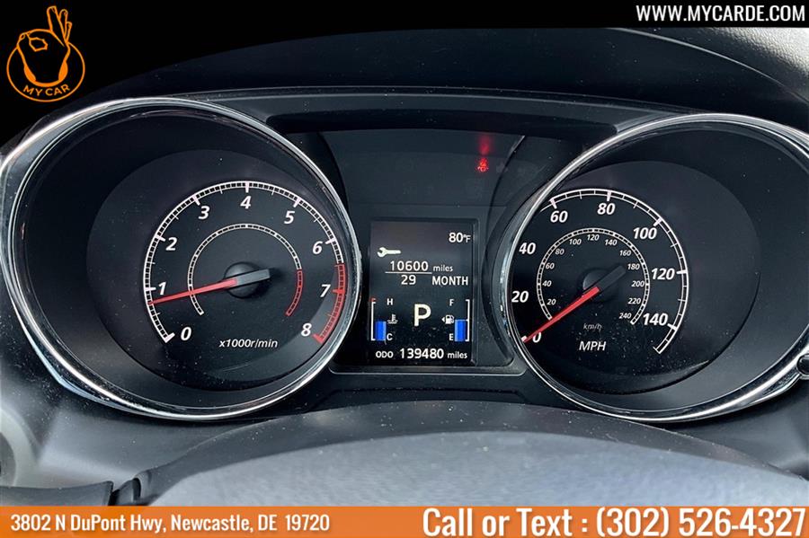 2017 Mitsubishi Outlander Sport 2.0 ES, available for sale in New Castle, Delaware | My Car. New Castle, Delaware 2017 Mitsubishi Outlander Sport 2.0 ES, available for sale in New Castle, Delaware | My Car. New Castle, Delaware