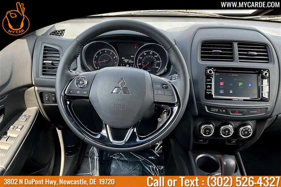 2017 Mitsubishi Outlander Sport 2.0 ES, available for sale in New Castle, Delaware | My Car. New Castle, Delaware 2017 Mitsubishi Outlander Sport 2.0 ES, available for sale in New Castle, Delaware | My Car. New Castle, Delaware