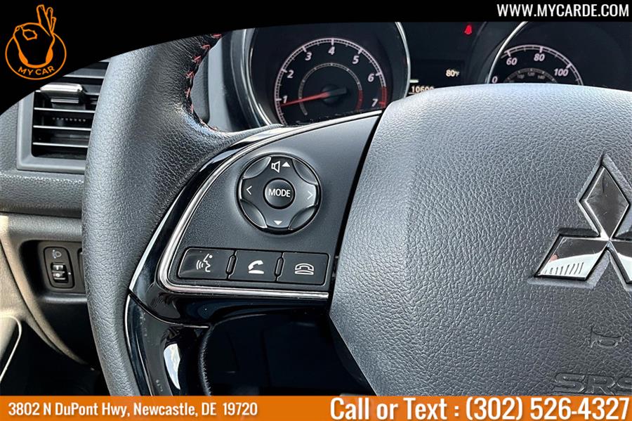 2017 Mitsubishi Outlander Sport 2.0 ES, available for sale in New Castle, Delaware | My Car. New Castle, Delaware 2017 Mitsubishi Outlander Sport 2.0 ES, available for sale in New Castle, Delaware | My Car. New Castle, Delaware
