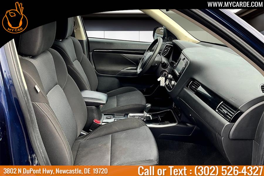 2020 Mitsubishi Outlander ES, available for sale in New Castle, Delaware | My Car. New Castle, Delaware 2020 Mitsubishi Outlander ES, available for sale in New Castle, Delaware | My Car. New Castle, Delaware