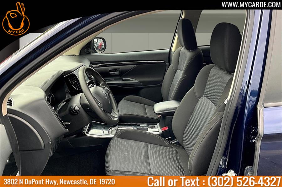 2020 Mitsubishi Outlander ES, available for sale in New Castle, Delaware | My Car. New Castle, Delaware 2020 Mitsubishi Outlander ES, available for sale in New Castle, Delaware | My Car. New Castle, Delaware