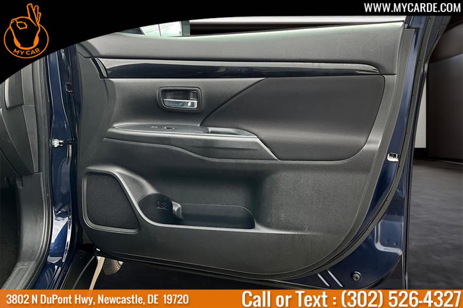 2020 Mitsubishi Outlander ES, available for sale in New Castle, Delaware | My Car. New Castle, Delaware 2020 Mitsubishi Outlander ES, available for sale in New Castle, Delaware | My Car. New Castle, Delaware
