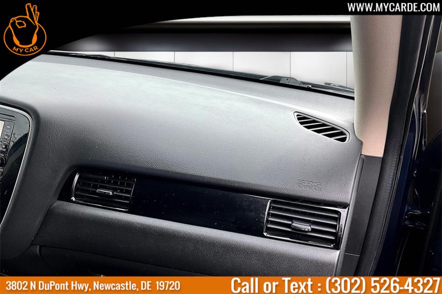 2020 Mitsubishi Outlander ES, available for sale in New Castle, Delaware | My Car. New Castle, Delaware 2020 Mitsubishi Outlander ES, available for sale in New Castle, Delaware | My Car. New Castle, Delaware