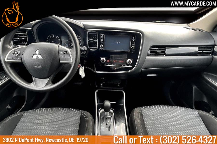 2020 Mitsubishi Outlander ES, available for sale in New Castle, Delaware | My Car. New Castle, Delaware 2020 Mitsubishi Outlander ES, available for sale in New Castle, Delaware | My Car. New Castle, Delaware