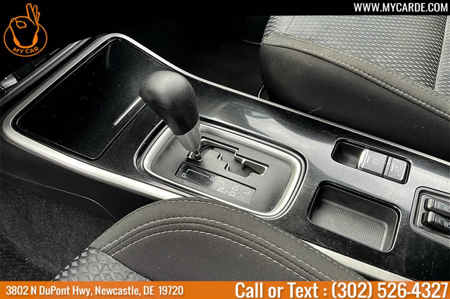 2020 Mitsubishi Outlander ES, available for sale in New Castle, Delaware | My Car. New Castle, Delaware 2020 Mitsubishi Outlander ES, available for sale in New Castle, Delaware | My Car. New Castle, Delaware