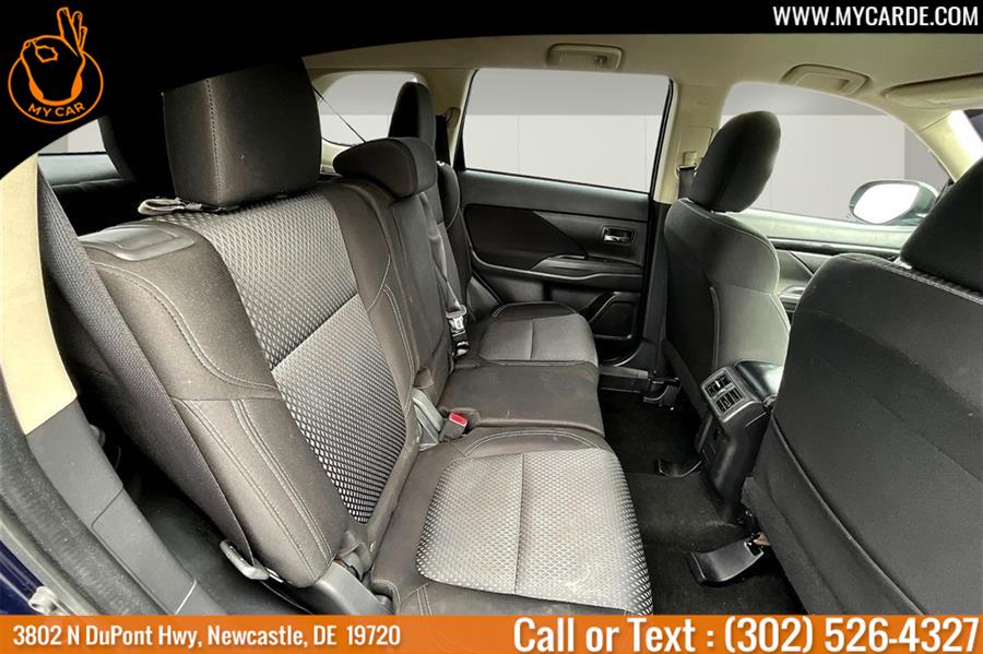 2020 Mitsubishi Outlander ES, available for sale in New Castle, Delaware | My Car. New Castle, Delaware 2020 Mitsubishi Outlander ES, available for sale in New Castle, Delaware | My Car. New Castle, Delaware