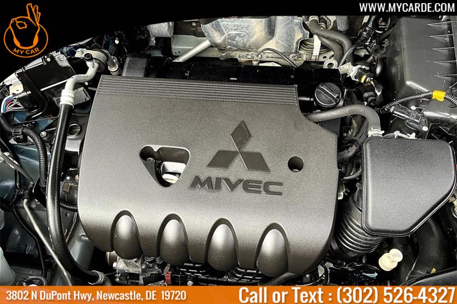 2020 Mitsubishi Outlander ES, available for sale in New Castle, Delaware | My Car. New Castle, Delaware 2020 Mitsubishi Outlander ES, available for sale in New Castle, Delaware | My Car. New Castle, Delaware