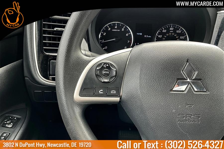 2020 Mitsubishi Outlander ES, available for sale in New Castle, Delaware | My Car. New Castle, Delaware 2020 Mitsubishi Outlander ES, available for sale in New Castle, Delaware | My Car. New Castle, Delaware