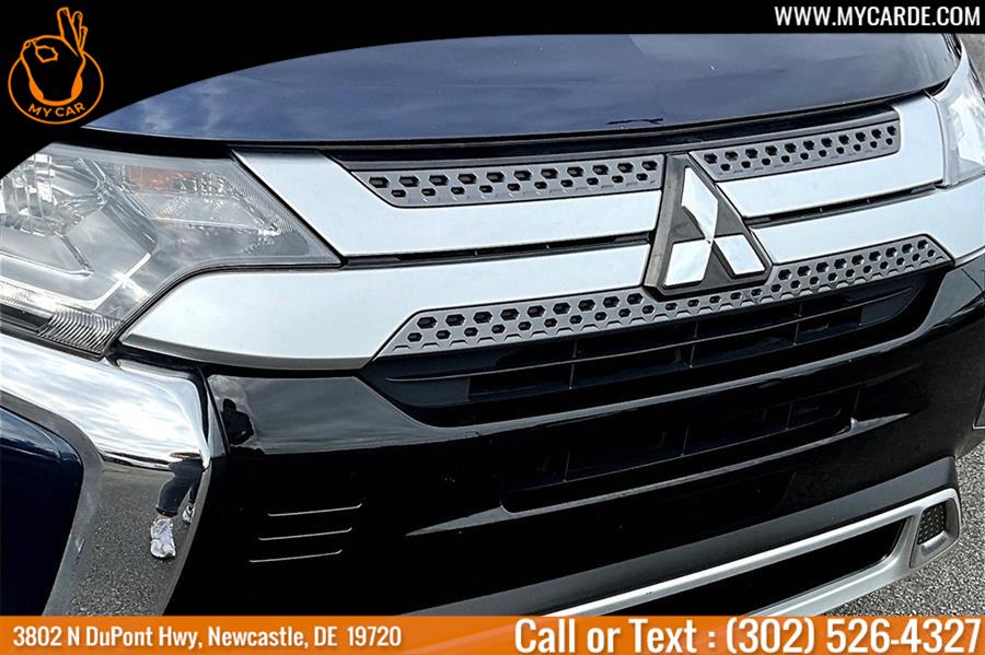 2020 Mitsubishi Outlander ES, available for sale in New Castle, Delaware | My Car. New Castle, Delaware 2020 Mitsubishi Outlander ES, available for sale in New Castle, Delaware | My Car. New Castle, Delaware