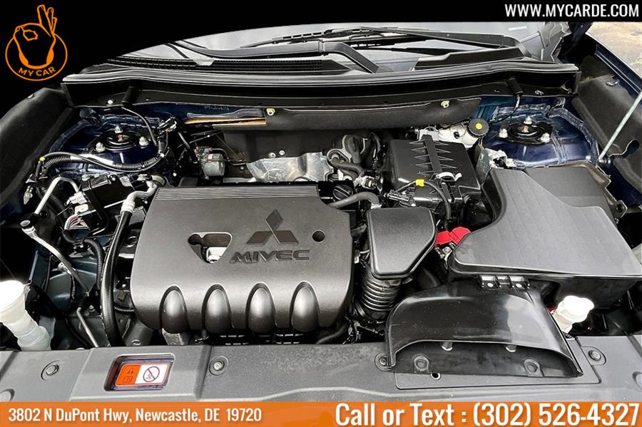 2020 Mitsubishi Outlander ES, available for sale in New Castle, Delaware | My Car. New Castle, Delaware 2020 Mitsubishi Outlander ES, available for sale in New Castle, Delaware | My Car. New Castle, Delaware
