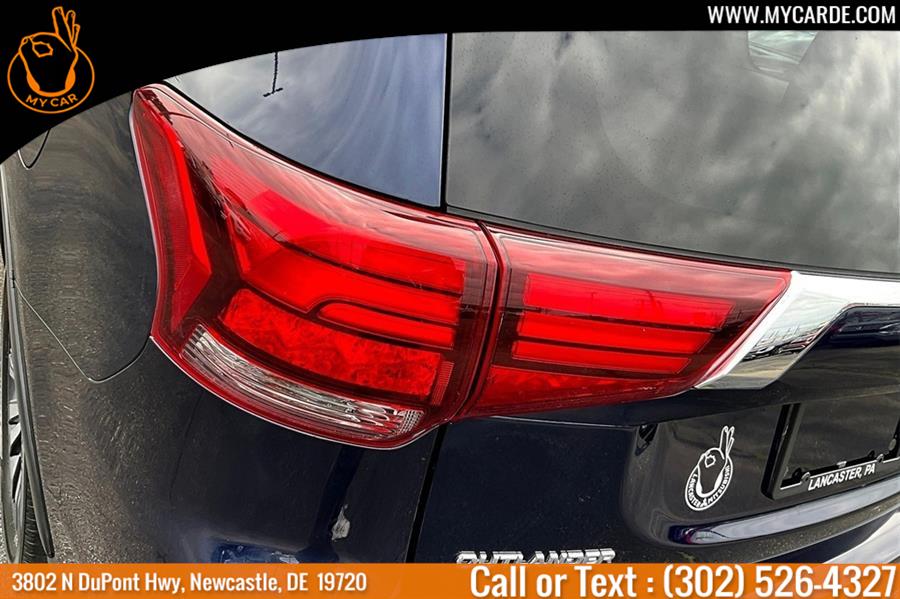 2020 Mitsubishi Outlander ES, available for sale in New Castle, Delaware | My Car. New Castle, Delaware 2020 Mitsubishi Outlander ES, available for sale in New Castle, Delaware | My Car. New Castle, Delaware