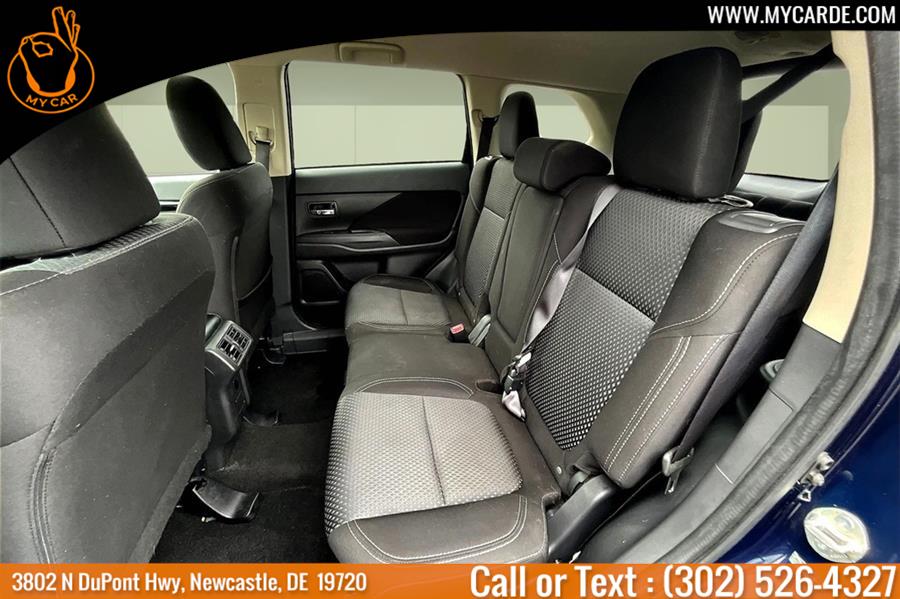 2020 Mitsubishi Outlander ES, available for sale in New Castle, Delaware | My Car. New Castle, Delaware 2020 Mitsubishi Outlander ES, available for sale in New Castle, Delaware | My Car. New Castle, Delaware