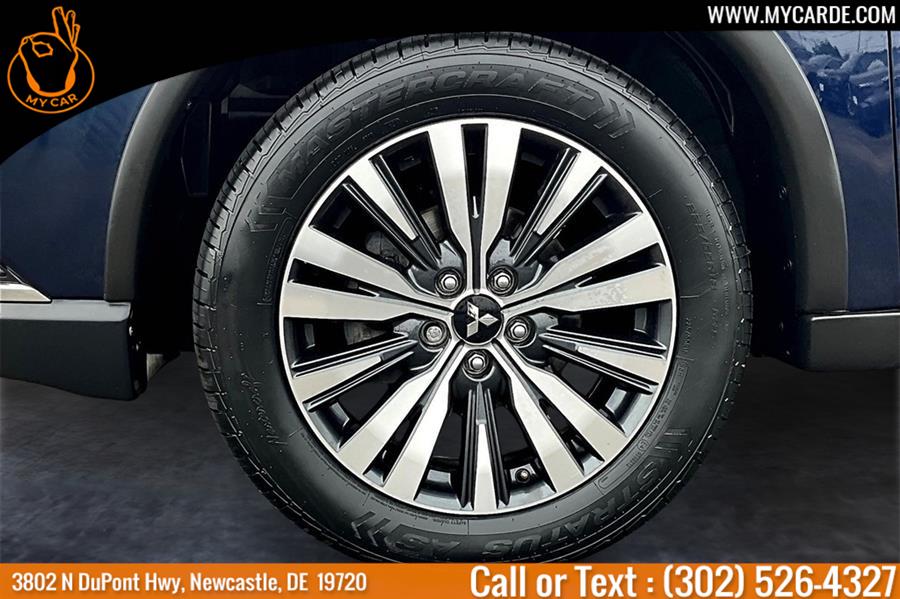 2020 Mitsubishi Outlander ES, available for sale in New Castle, Delaware | My Car. New Castle, Delaware 2020 Mitsubishi Outlander ES, available for sale in New Castle, Delaware | My Car. New Castle, Delaware