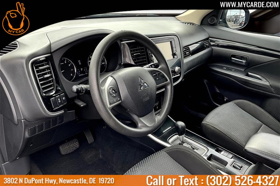 2020 Mitsubishi Outlander ES, available for sale in New Castle, Delaware | My Car. New Castle, Delaware 2020 Mitsubishi Outlander ES, available for sale in New Castle, Delaware | My Car. New Castle, Delaware