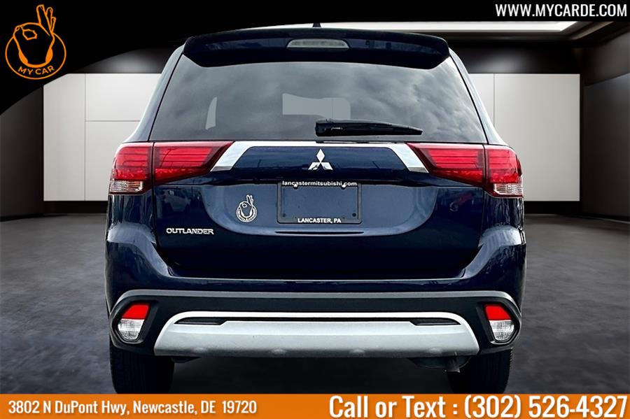 2020 Mitsubishi Outlander ES, available for sale in New Castle, Delaware | My Car. New Castle, Delaware 2020 Mitsubishi Outlander ES, available for sale in New Castle, Delaware | My Car. New Castle, Delaware