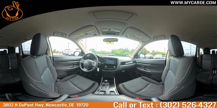2020 Mitsubishi Outlander ES, available for sale in New Castle, Delaware | My Car. New Castle, Delaware 2020 Mitsubishi Outlander ES, available for sale in New Castle, Delaware | My Car. New Castle, Delaware
