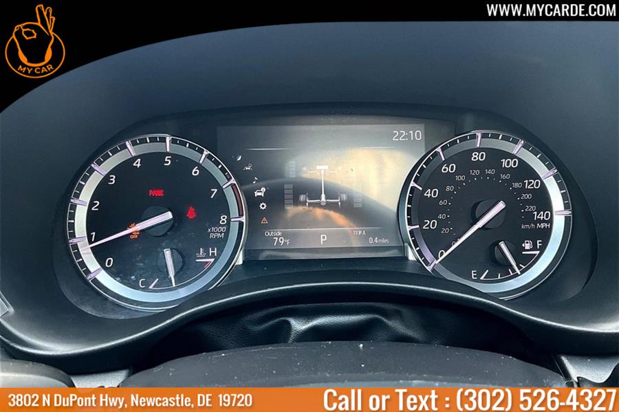 2022 Toyota Highlander XSE, available for sale in New Castle, Delaware | My Car. New Castle, Delaware 2022 Toyota Highlander XSE, available for sale in New Castle, Delaware | My Car. New Castle, Delaware