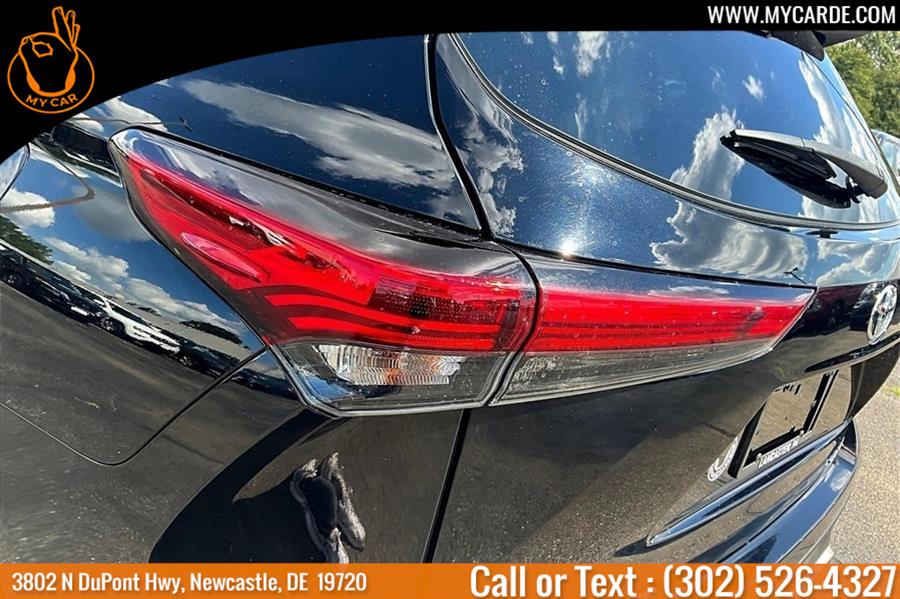 2022 Toyota Highlander XSE, available for sale in New Castle, Delaware | My Car. New Castle, Delaware 2022 Toyota Highlander XSE, available for sale in New Castle, Delaware | My Car. New Castle, Delaware