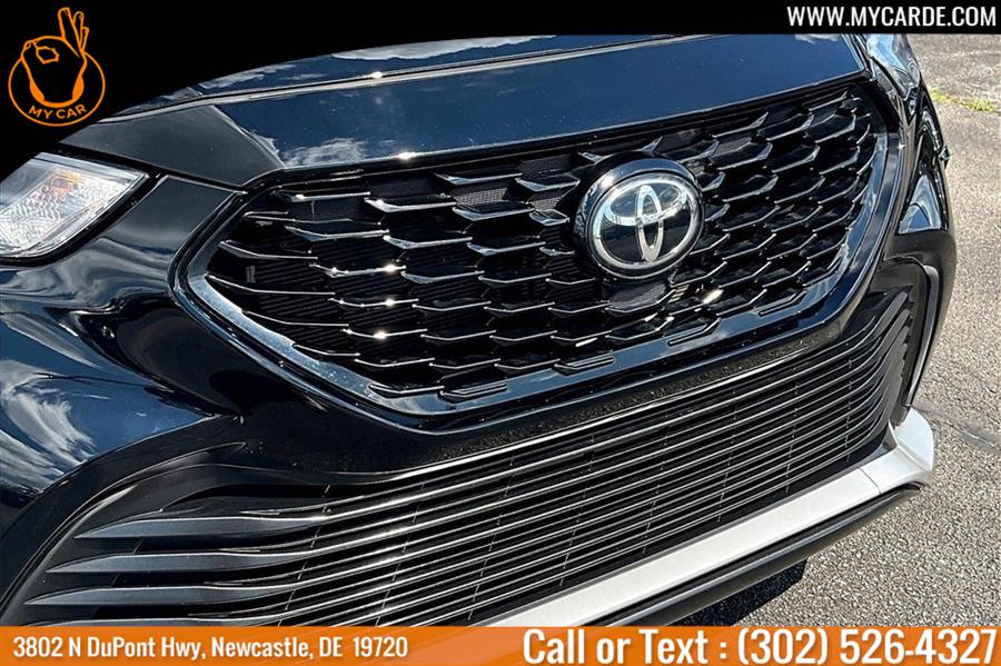 2022 Toyota Highlander XSE, available for sale in New Castle, Delaware | My Car. New Castle, Delaware 2022 Toyota Highlander XSE, available for sale in New Castle, Delaware | My Car. New Castle, Delaware
