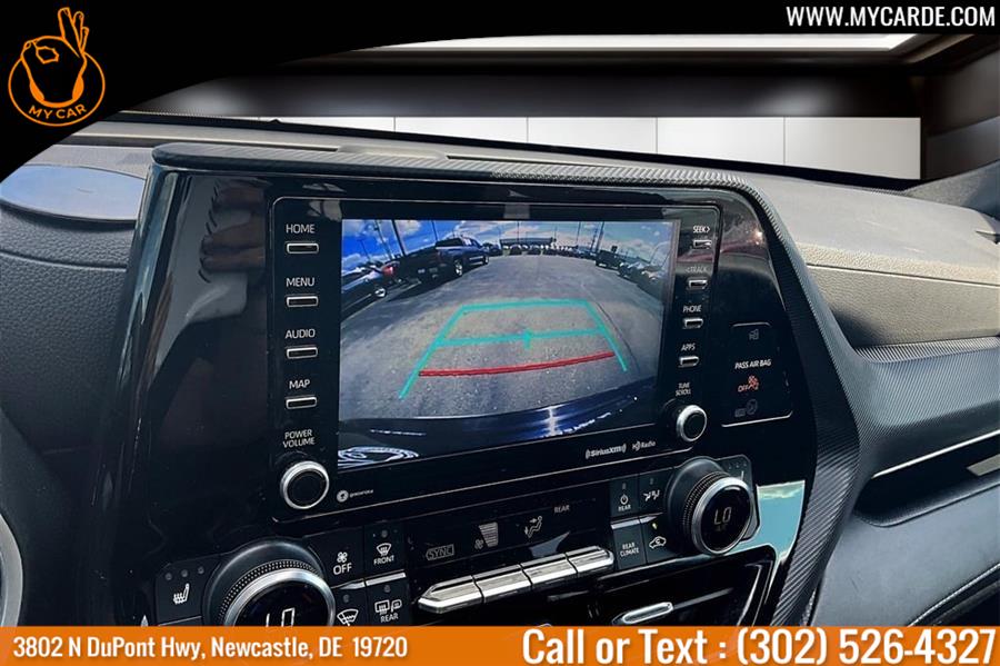 2022 Toyota Highlander XSE, available for sale in New Castle, Delaware | My Car. New Castle, Delaware 2022 Toyota Highlander XSE, available for sale in New Castle, Delaware | My Car. New Castle, Delaware