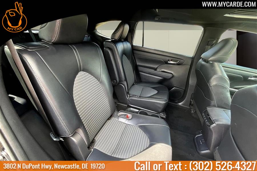 2022 Toyota Highlander XSE, available for sale in New Castle, Delaware | My Car. New Castle, Delaware 2022 Toyota Highlander XSE, available for sale in New Castle, Delaware | My Car. New Castle, Delaware