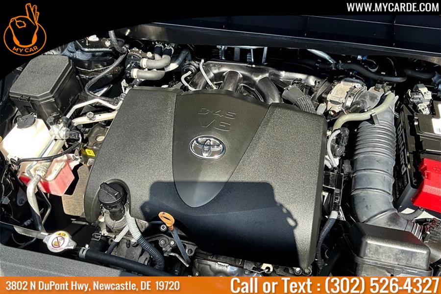 2022 Toyota Highlander XSE, available for sale in New Castle, Delaware | My Car. New Castle, Delaware 2022 Toyota Highlander XSE, available for sale in New Castle, Delaware | My Car. New Castle, Delaware